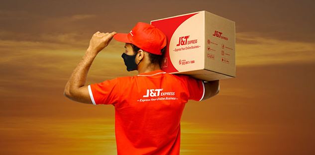 Khidmat COD dan courier